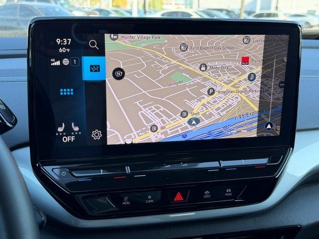 2023 Volkswagen ID.4 Pro S Springfield VA