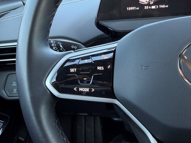 2023 Volkswagen ID.4 Pro S Springfield VA
