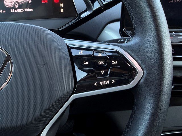2023 Volkswagen ID.4 Pro S Springfield VA