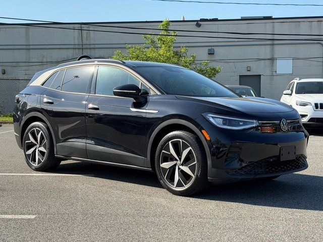 2023 Volkswagen ID.4