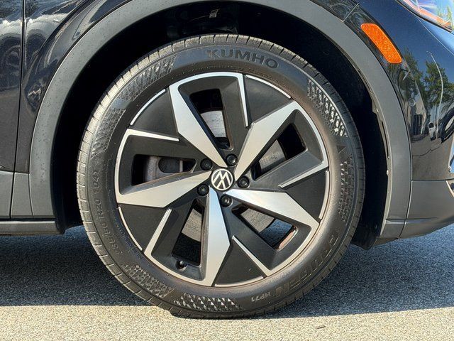 2023 Volkswagen ID.4 Pro S Springfield VA