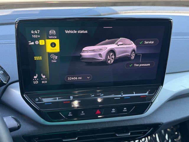 2023 Volkswagen ID.4 Pro S Springfield VA