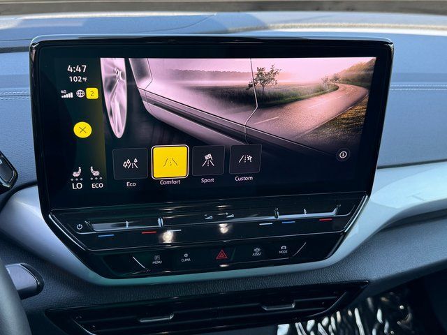 2023 Volkswagen ID.4 Pro S Springfield VA