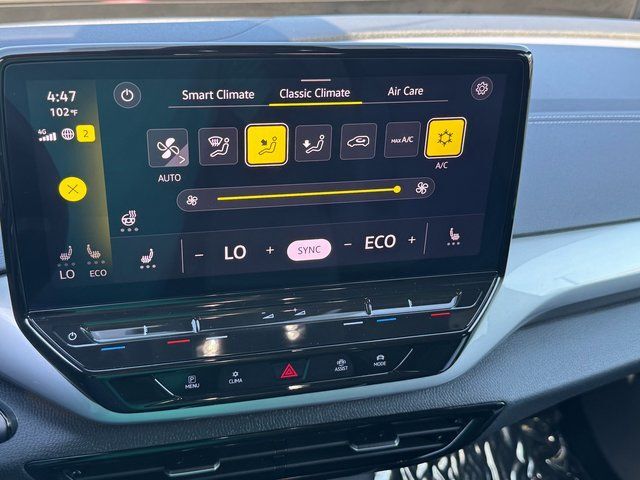 2023 Volkswagen ID.4 Pro S Springfield VA