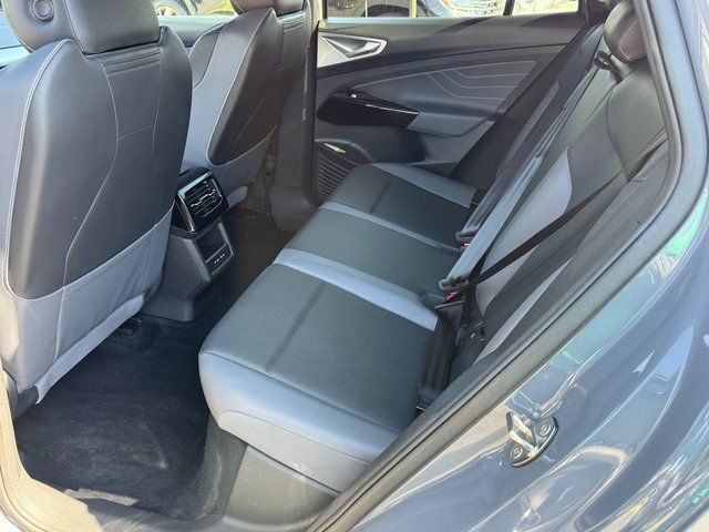 2023 Volkswagen ID.4 Pro S Springfield VA