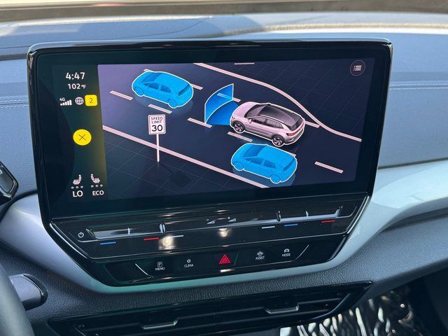 2023 Volkswagen ID.4 Pro S Springfield VA
