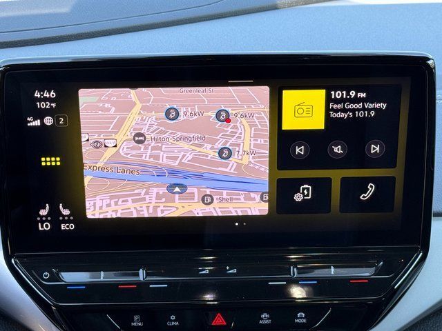 2023 Volkswagen ID.4 Pro S Springfield VA