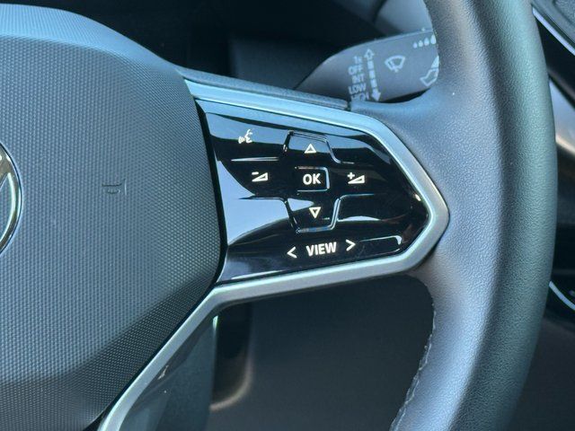 2023 Volkswagen ID.4 Pro S Springfield VA