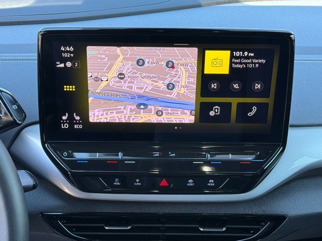 2023 Volkswagen ID.4 Pro S Springfield VA
