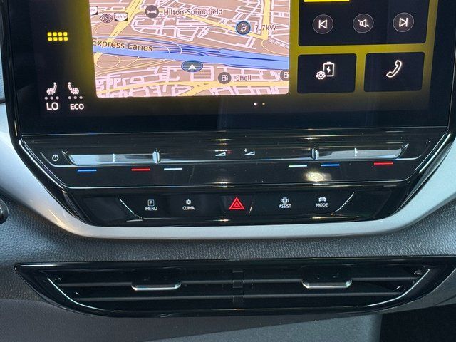 2023 Volkswagen ID.4 Pro S Springfield VA
