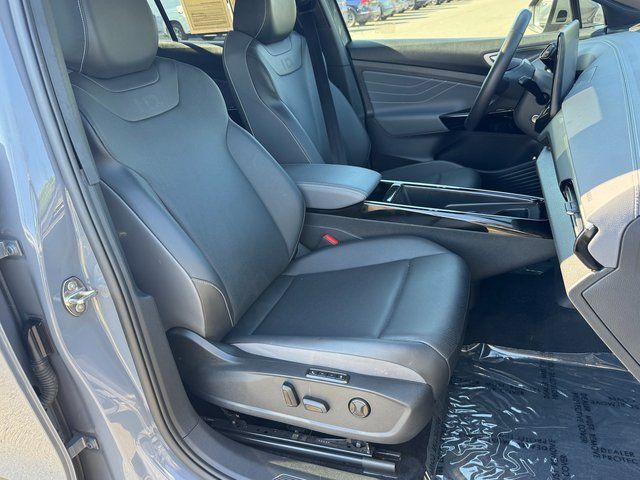 2023 Volkswagen ID.4 Pro S Springfield VA