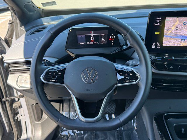 2023 Volkswagen ID.4 Pro S Springfield VA