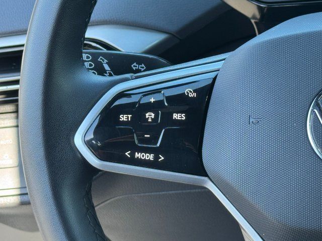 2023 Volkswagen ID.4 Pro S Springfield VA