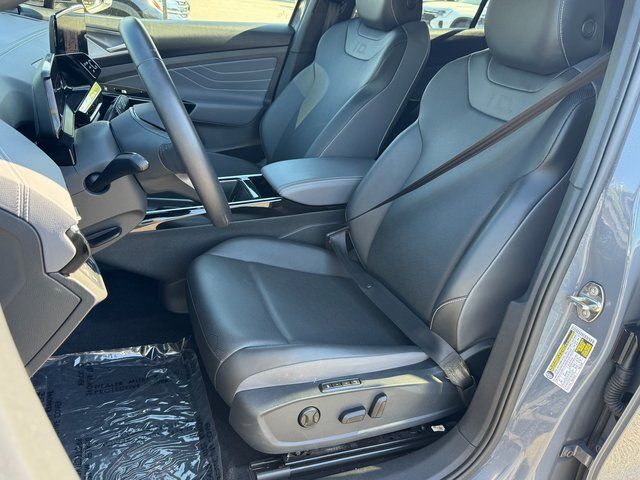 2023 Volkswagen ID.4 Pro S Springfield VA