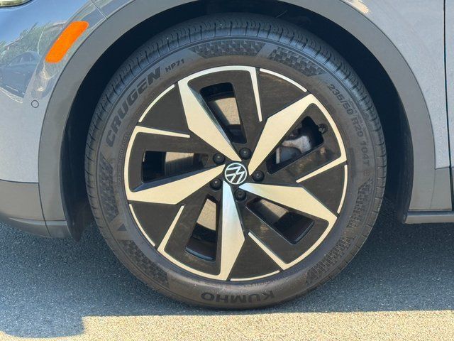 2023 Volkswagen ID.4 Pro S Springfield VA