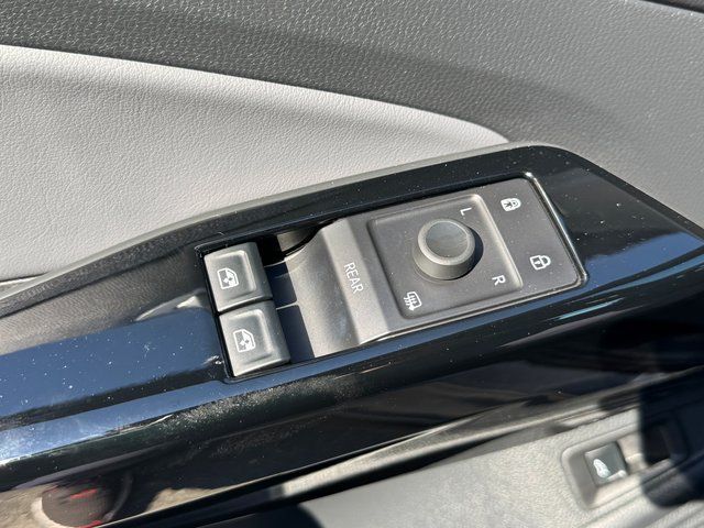 2023 Volkswagen ID.4 Pro S Springfield VA