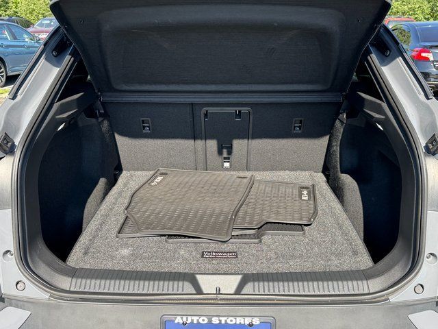 2023 Volkswagen ID.4 Pro S Springfield VA