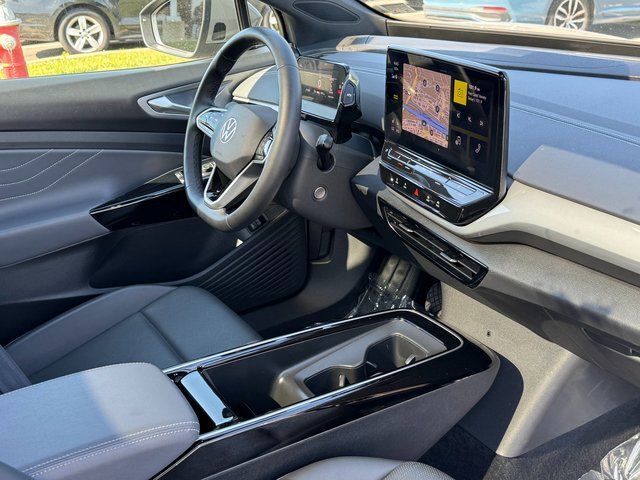 2023 Volkswagen ID.4 Pro S Springfield VA