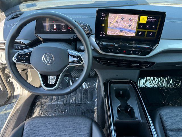 2023 Volkswagen ID.4 Pro S Springfield VA