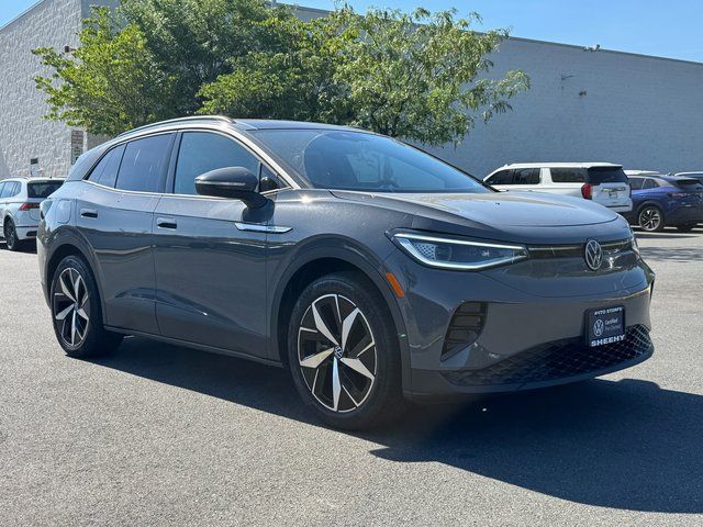 2023 Volkswagen ID.4