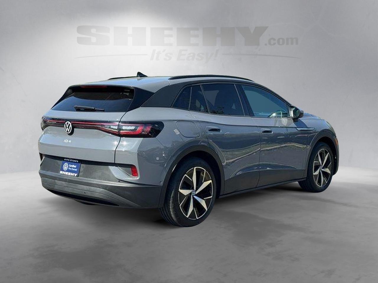 2023 Volkswagen ID.4 Pro S Springfield VA