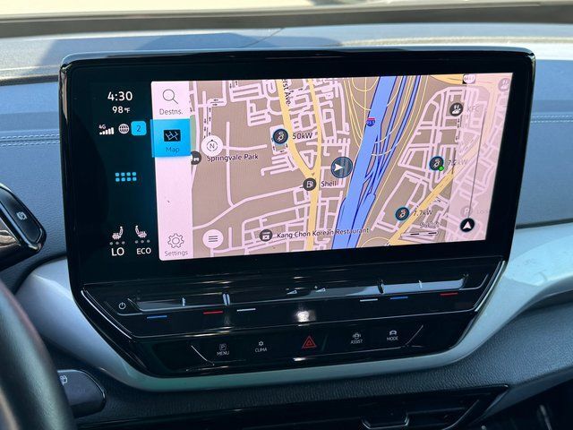 2023 Volkswagen ID.4 Pro S Springfield VA