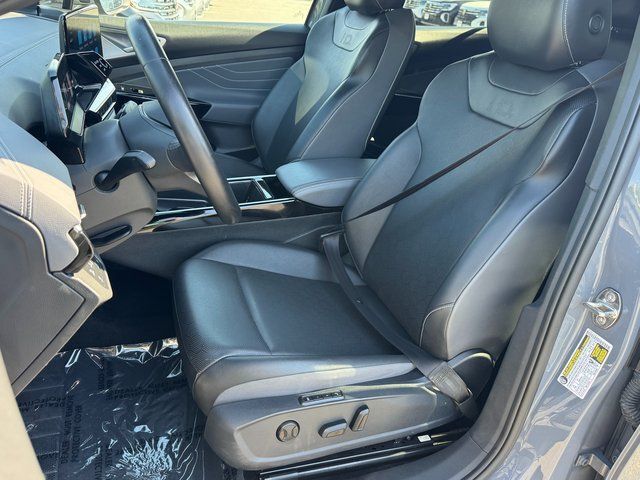 2023 Volkswagen ID.4 Pro S Springfield VA