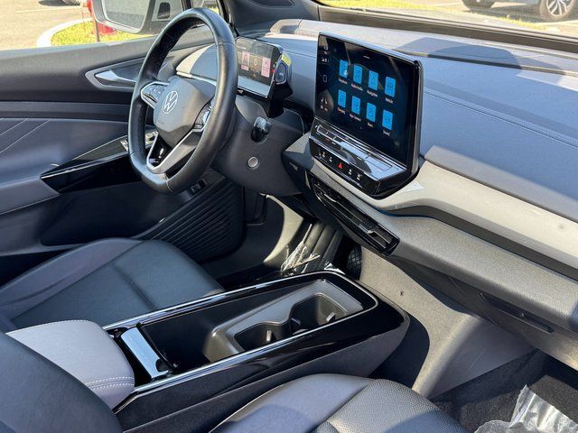 2023 Volkswagen ID.4 Pro S Springfield VA