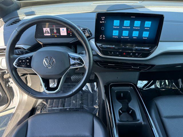 2023 Volkswagen ID.4 Pro S Springfield VA