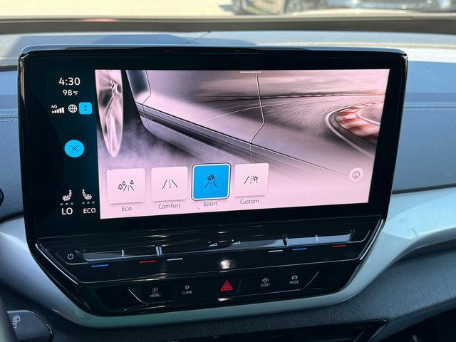 2023 Volkswagen ID.4 Pro S Springfield VA