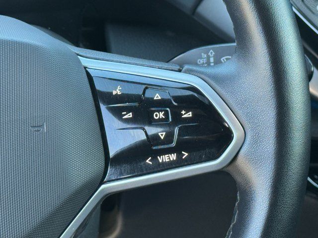2023 Volkswagen ID.4 Pro S Springfield VA
