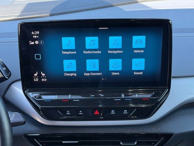 2023 Volkswagen ID.4 Pro S Springfield VA