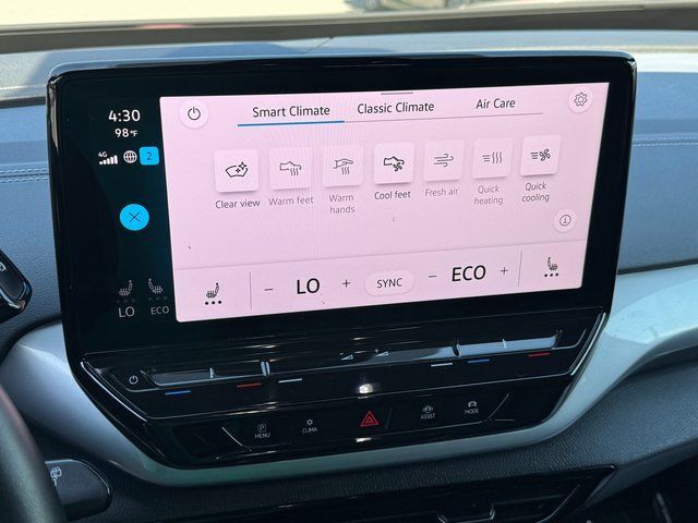 2023 Volkswagen ID.4 Pro S Springfield VA