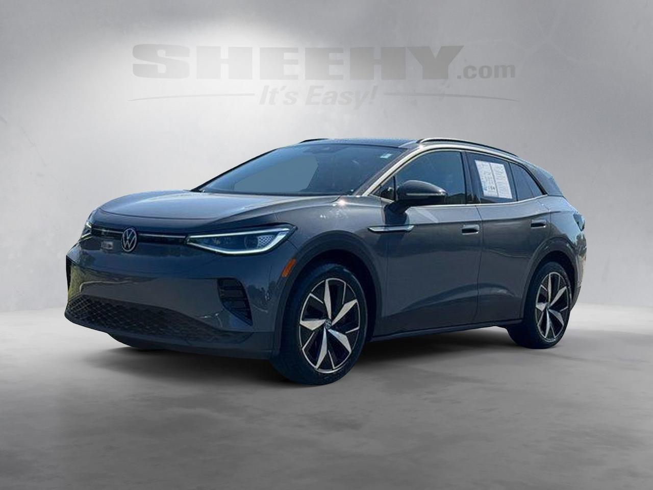 2023 Volkswagen ID.4 Pro S Springfield VA