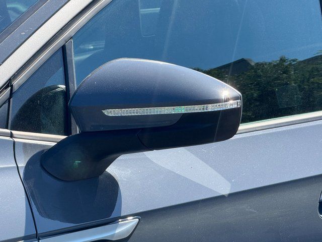 2023 Volkswagen ID.4 Pro S Springfield VA