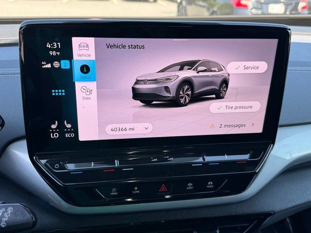 2023 Volkswagen ID.4 Pro S Springfield VA