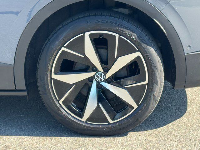 2023 Volkswagen ID.4 Pro S Springfield VA