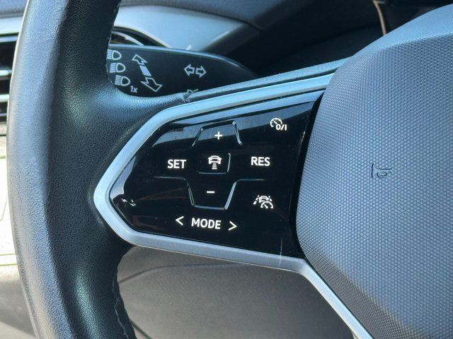 2023 Volkswagen ID.4 Pro S Springfield VA