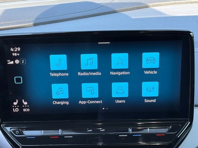 2023 Volkswagen ID.4 Pro S Springfield VA