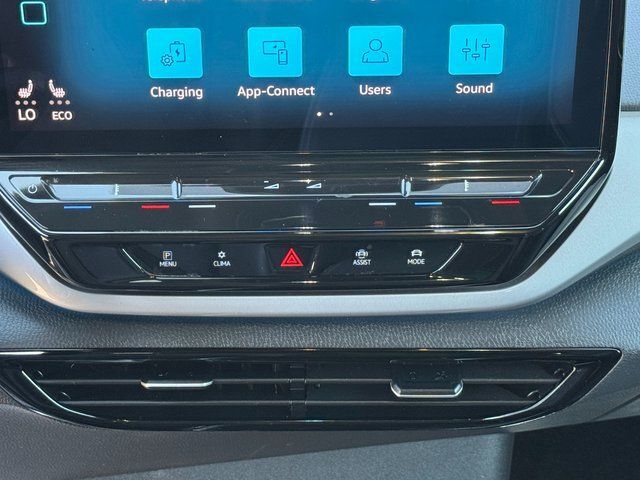 2023 Volkswagen ID.4 Pro S Springfield VA