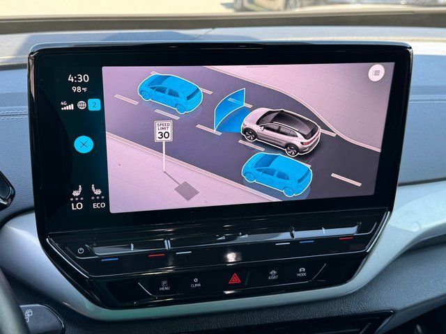 2023 Volkswagen ID.4 Pro S Springfield VA