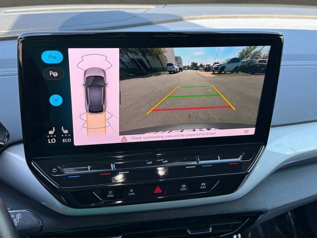 2023 Volkswagen ID.4 Pro S Springfield VA