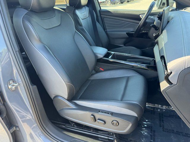2023 Volkswagen ID.4 Pro S Springfield VA