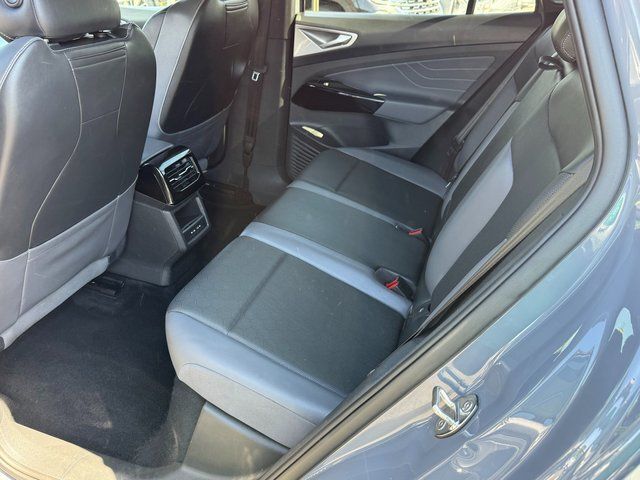 2023 Volkswagen ID.4 Pro S Springfield VA