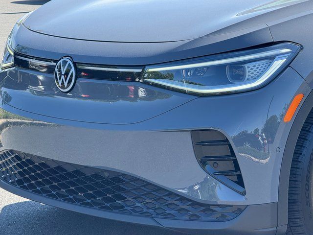 2023 Volkswagen ID.4 Pro S Springfield VA