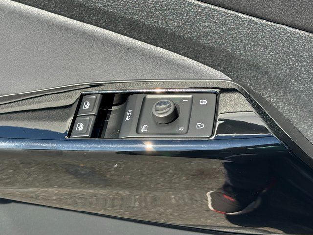 2023 Volkswagen ID.4 Pro S Springfield VA