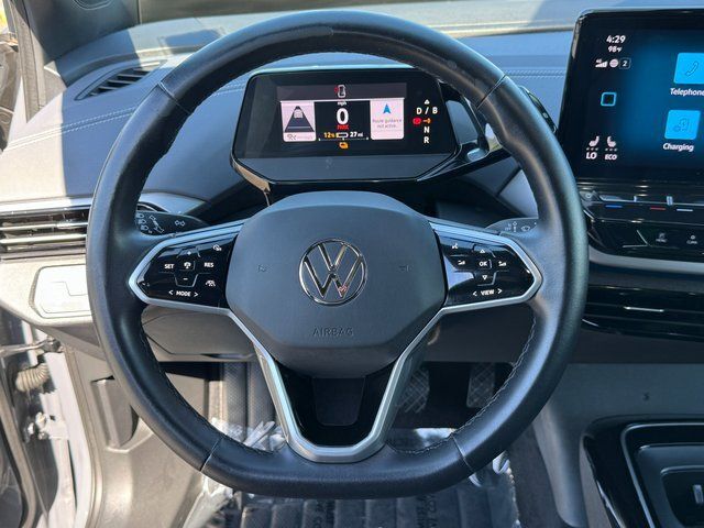 2023 Volkswagen ID.4 Pro S Springfield VA