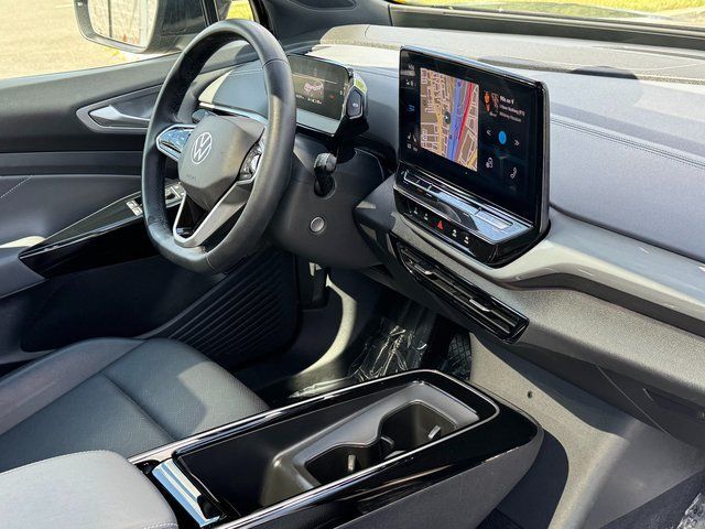 2023 Volkswagen ID.4 Pro S Springfield VA