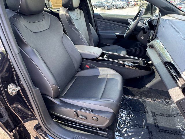 2023 Volkswagen ID.4 Pro S Springfield VA