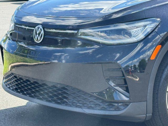 2023 Volkswagen ID.4 Pro S Springfield VA